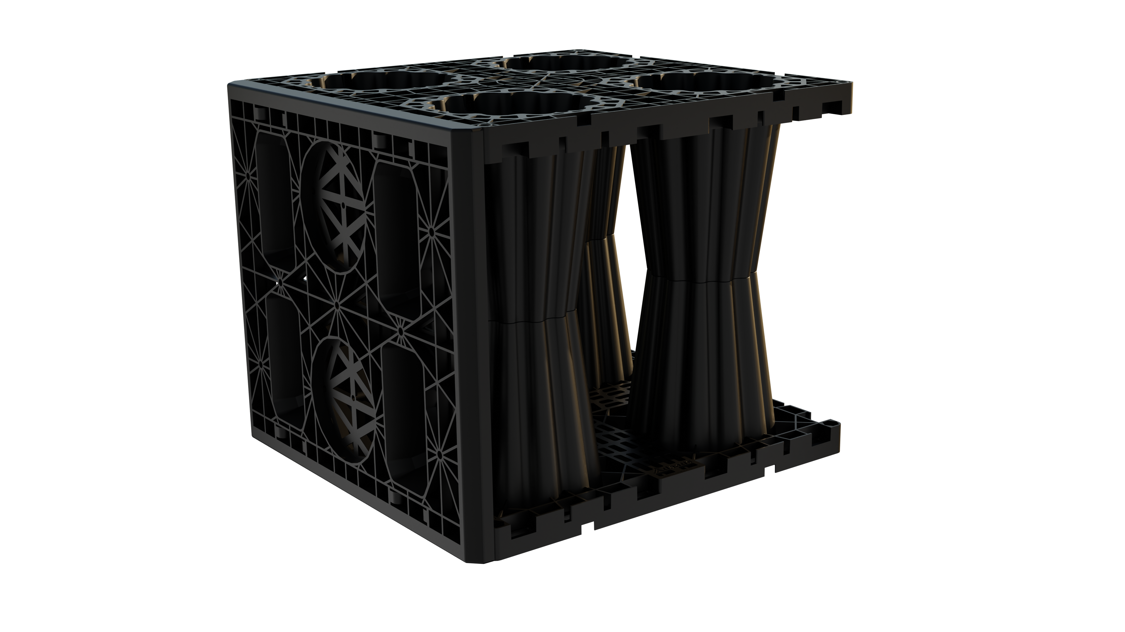 Atlantis Flo-Vault®