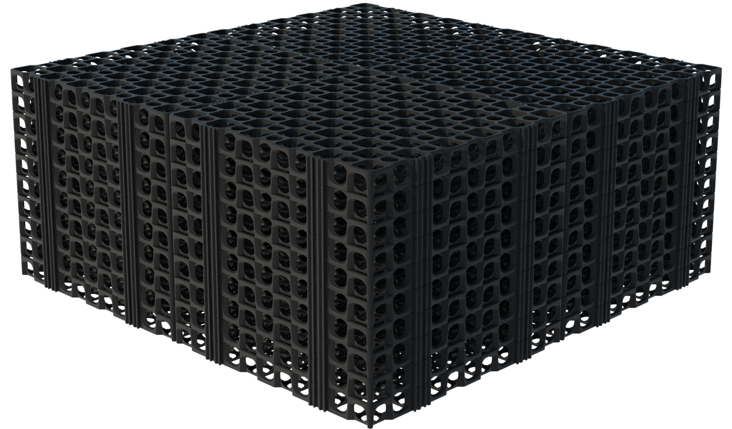 Atlantis Titan Tank®